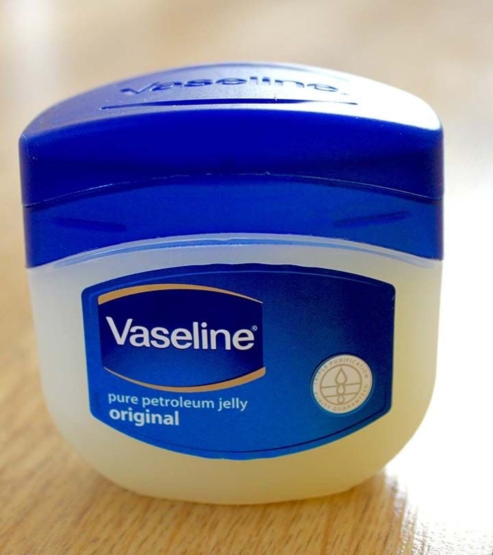 Belleza Vaseline Gel Reparador Original 100 ml