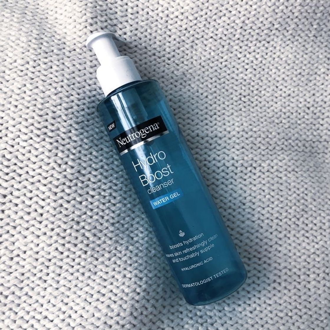 Beauty Neutrogena Hydro Boost Spray Hidratante