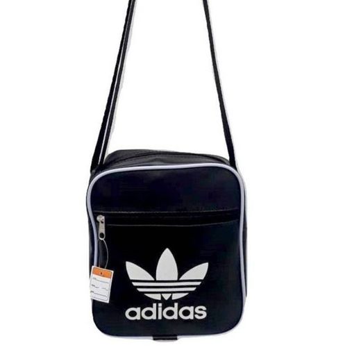 Bolsa masculina e feminina Adidas