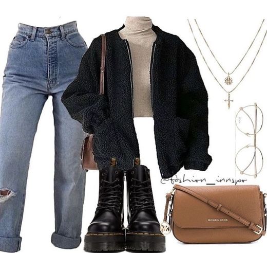 Outfit Ideia