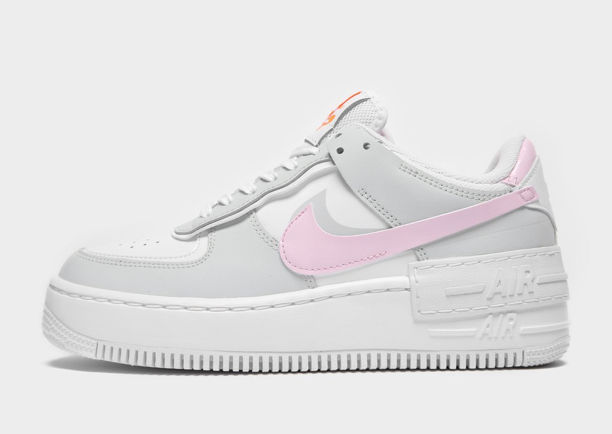 Fashion Compra Nike Air Force 1 Shadow para Mulher em Branco | JD Sports