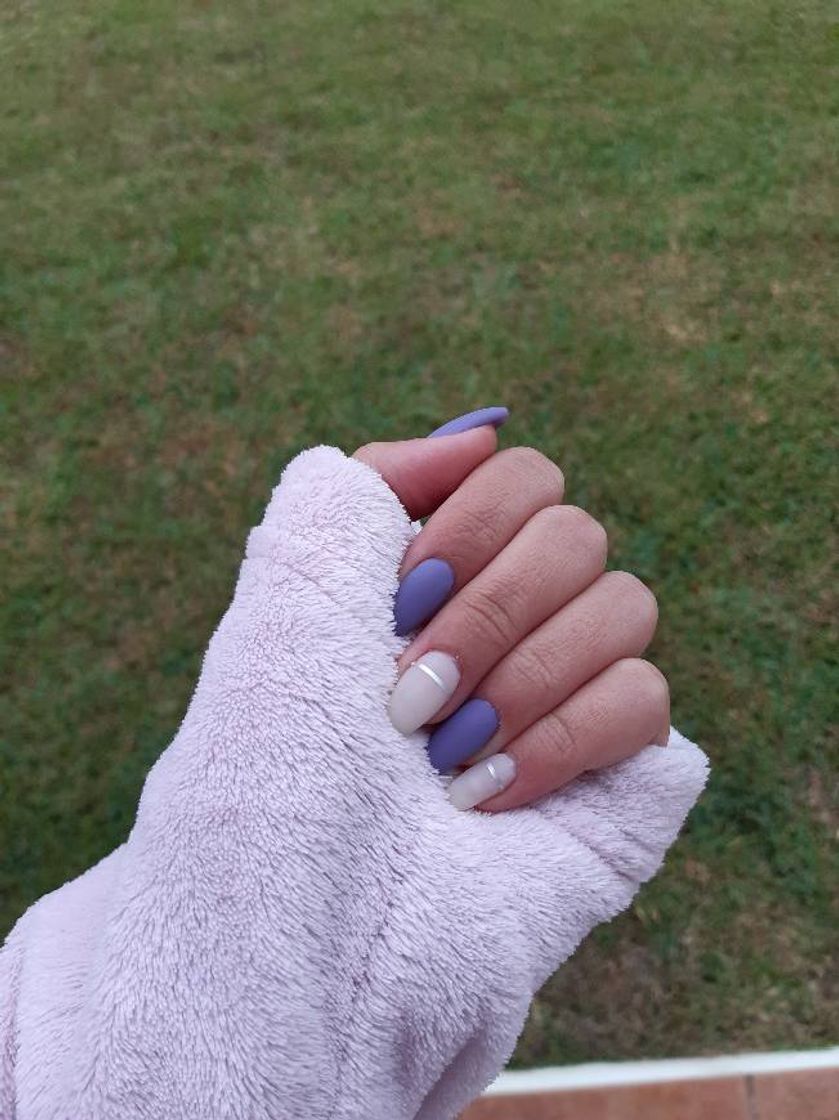 Moda Unhas inspiração 