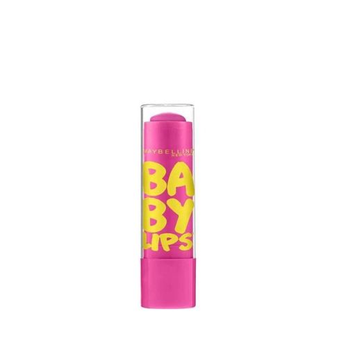 Baby lips pink punch