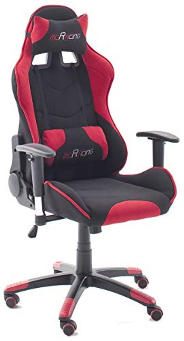 Lugar MC Racing 1 Silla Gaming