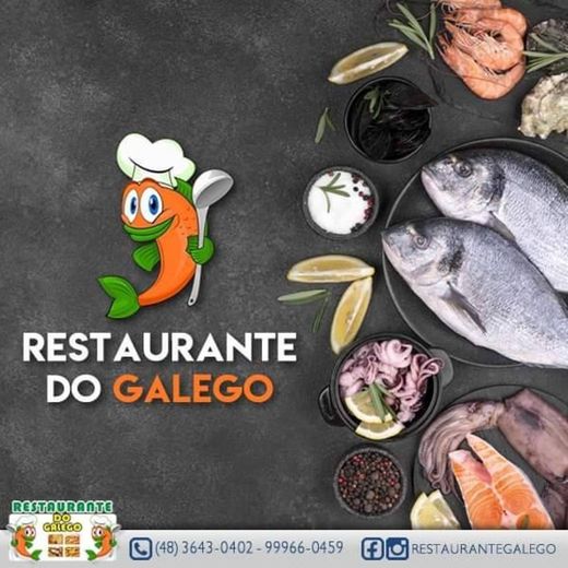 Restaurante Do Galego