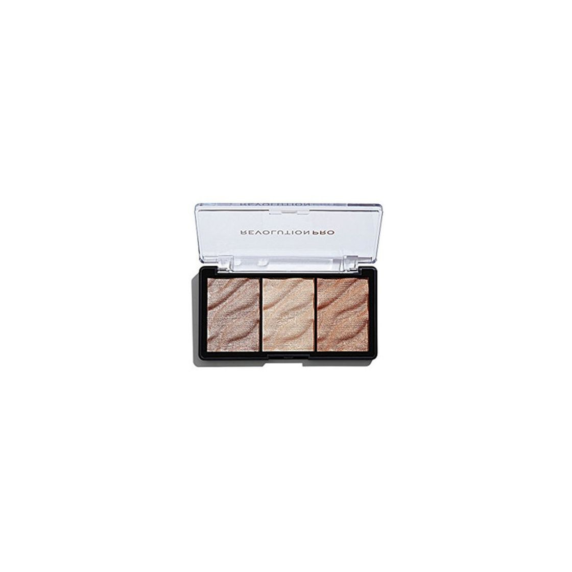 Belleza Revolution Pro Supreme Highlight