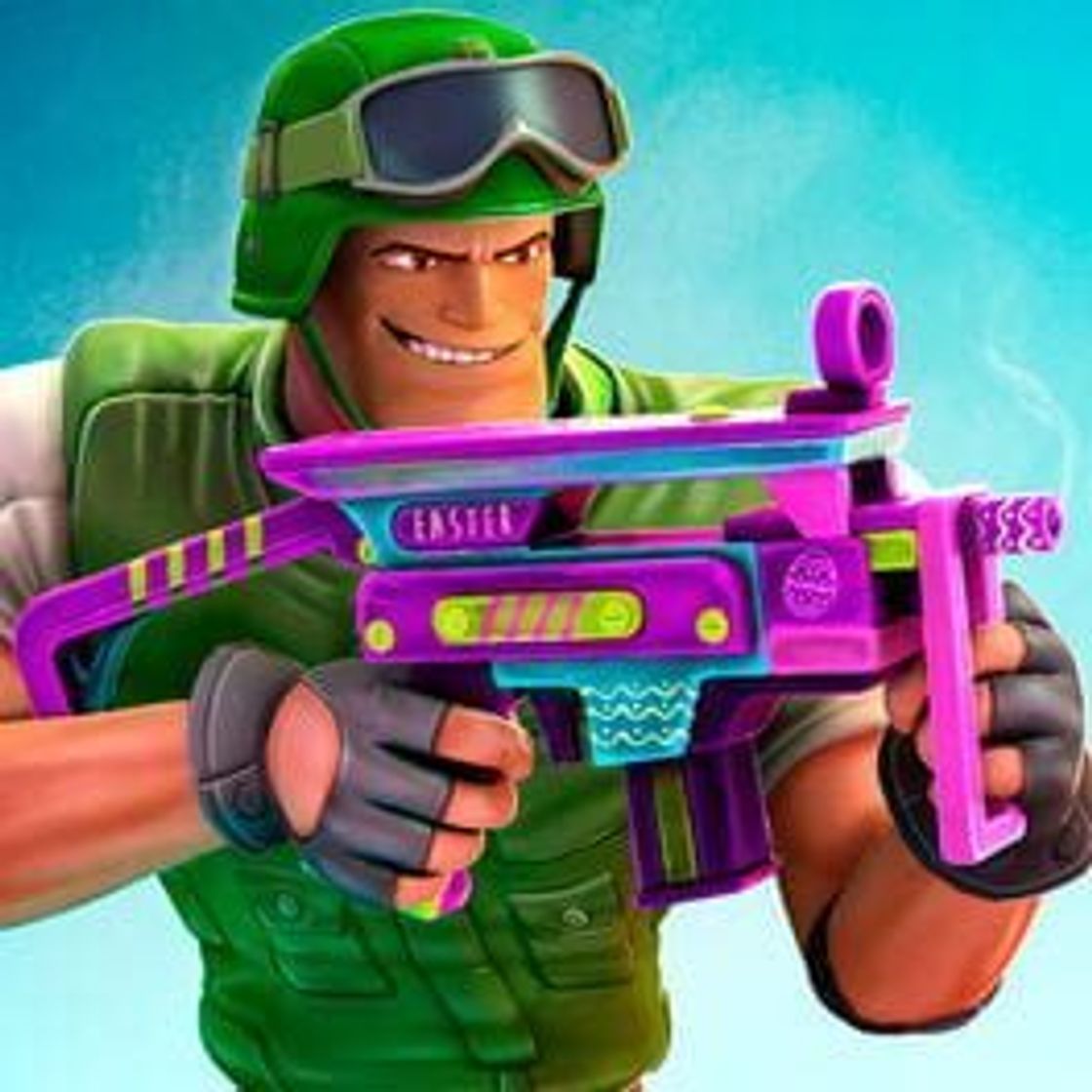 Respawnables - Special Forces
