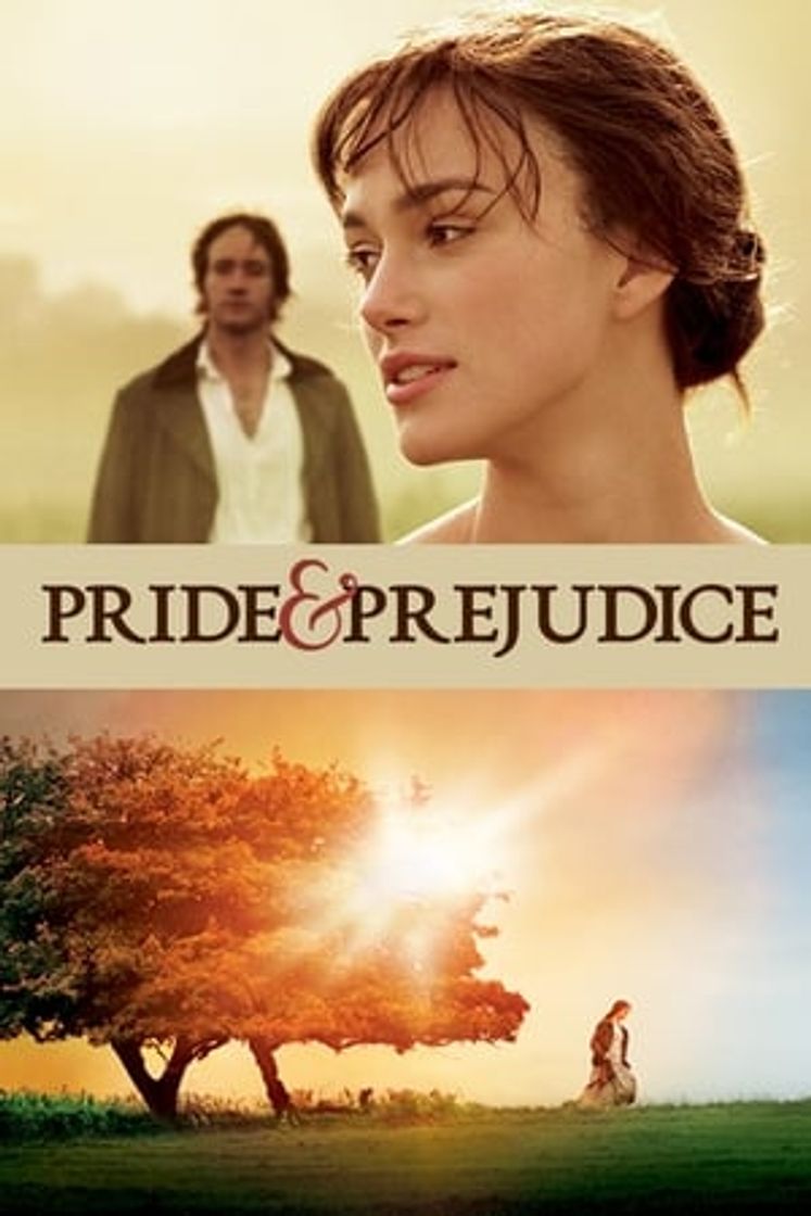 Movie Orgullo y prejuicio