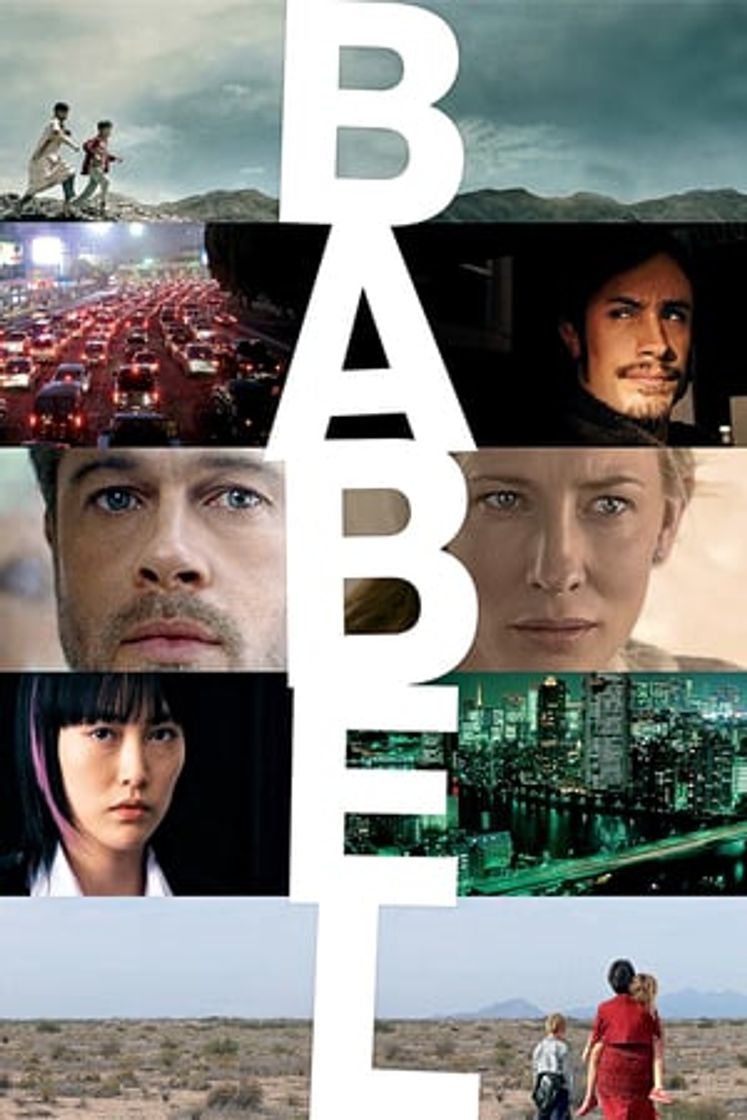 Movie Babel