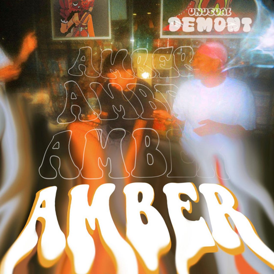 Canción Amber