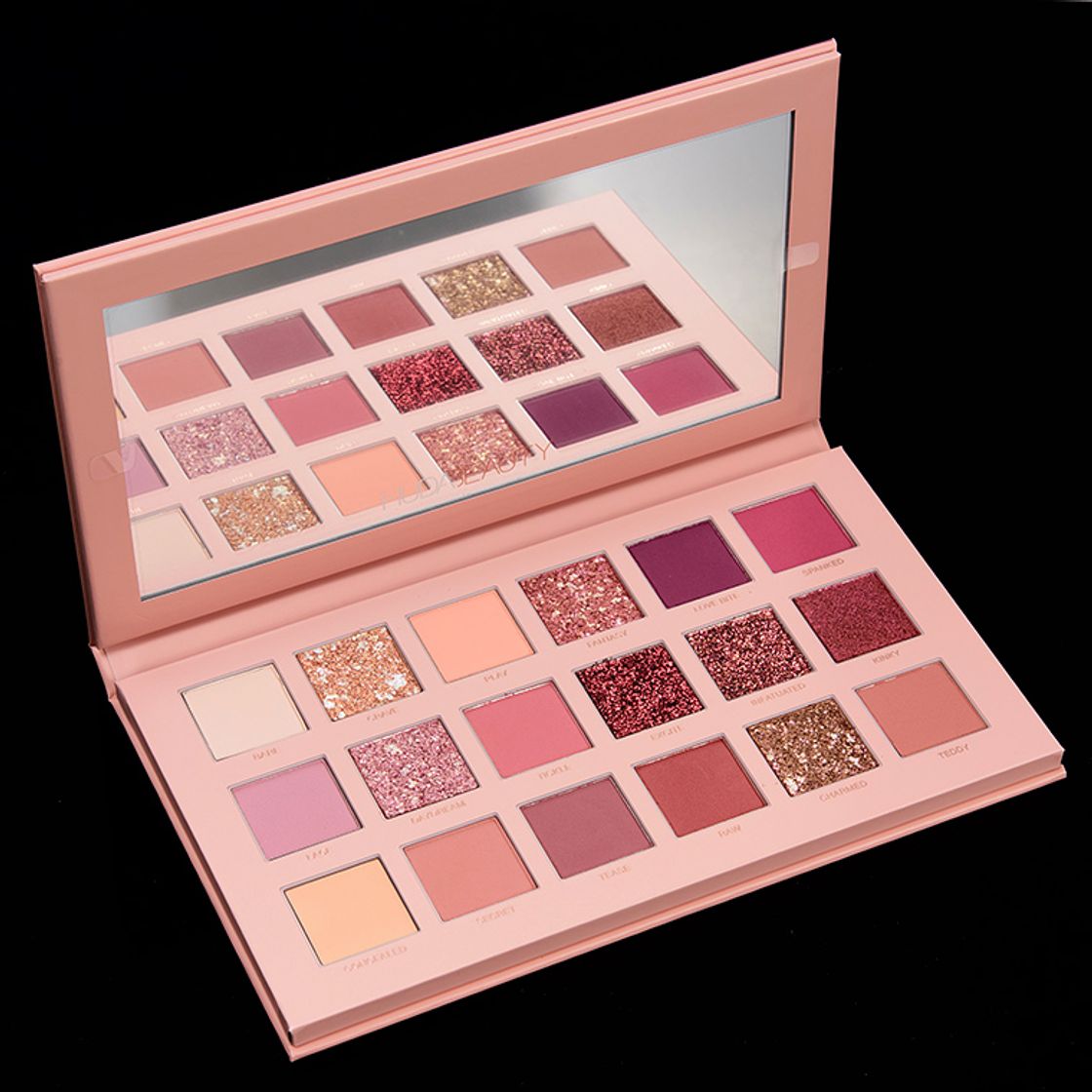 Huda Beauty New Nude 