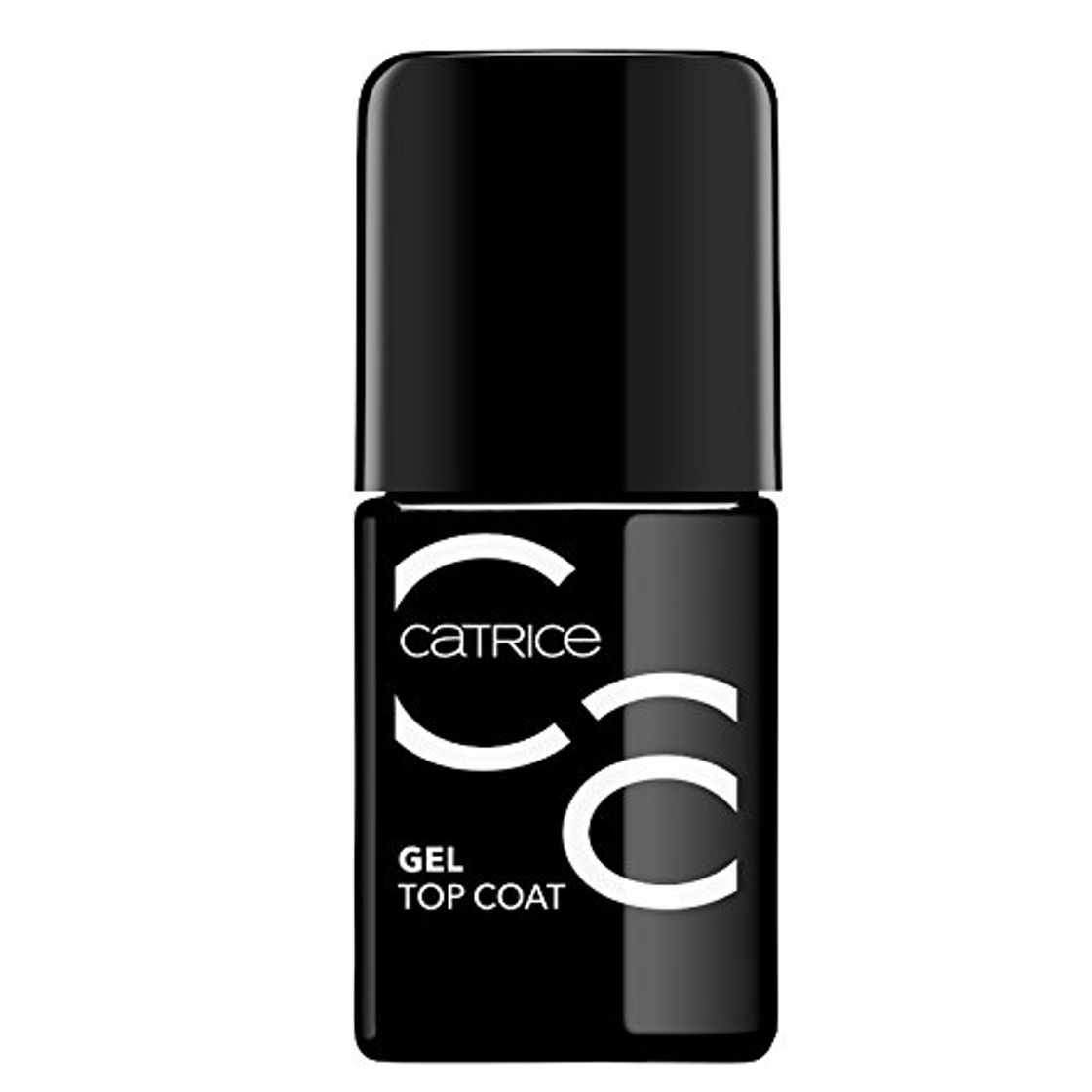 Beauty CATRICE ESMALTE DE UÑAS ICONAILS TOP COAT