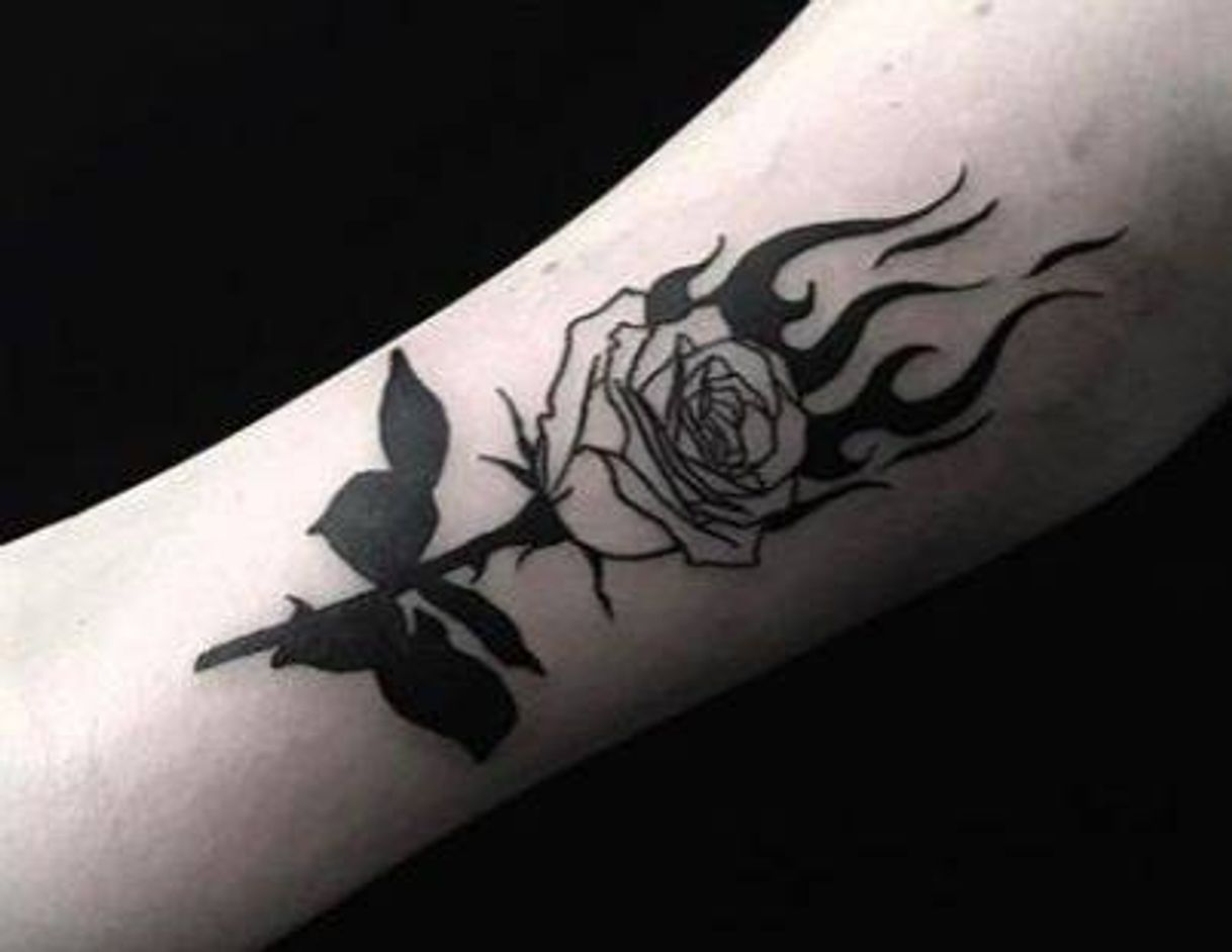 Fashion Tattos