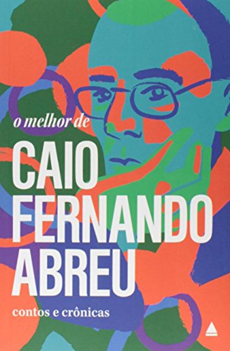 Books O Melhor de Caio Fernando Abreu