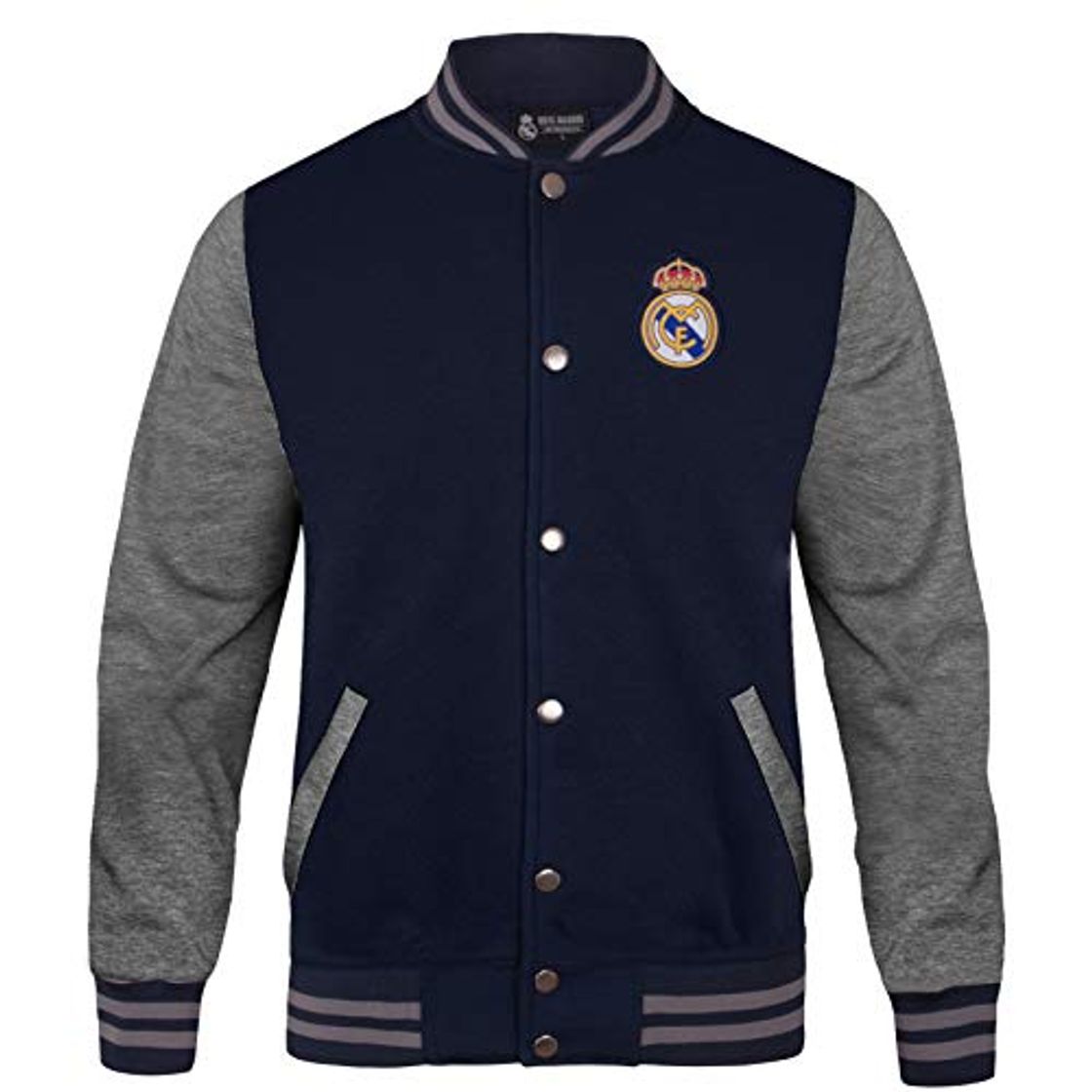 Moda Real Madrid