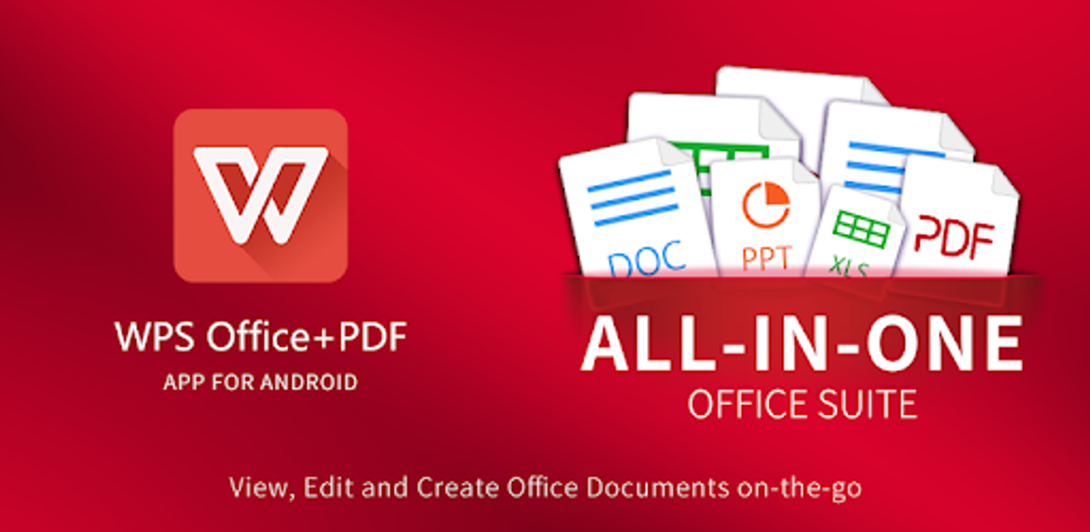 Fashion WPS Office - Free Office Suite for Word,PDF,Excel - Apps on Google ...