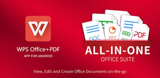 WPS Office - Free Office Suite for Word,PDF,Excel - Apps on Google ...