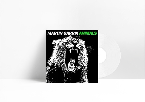 Music Animals