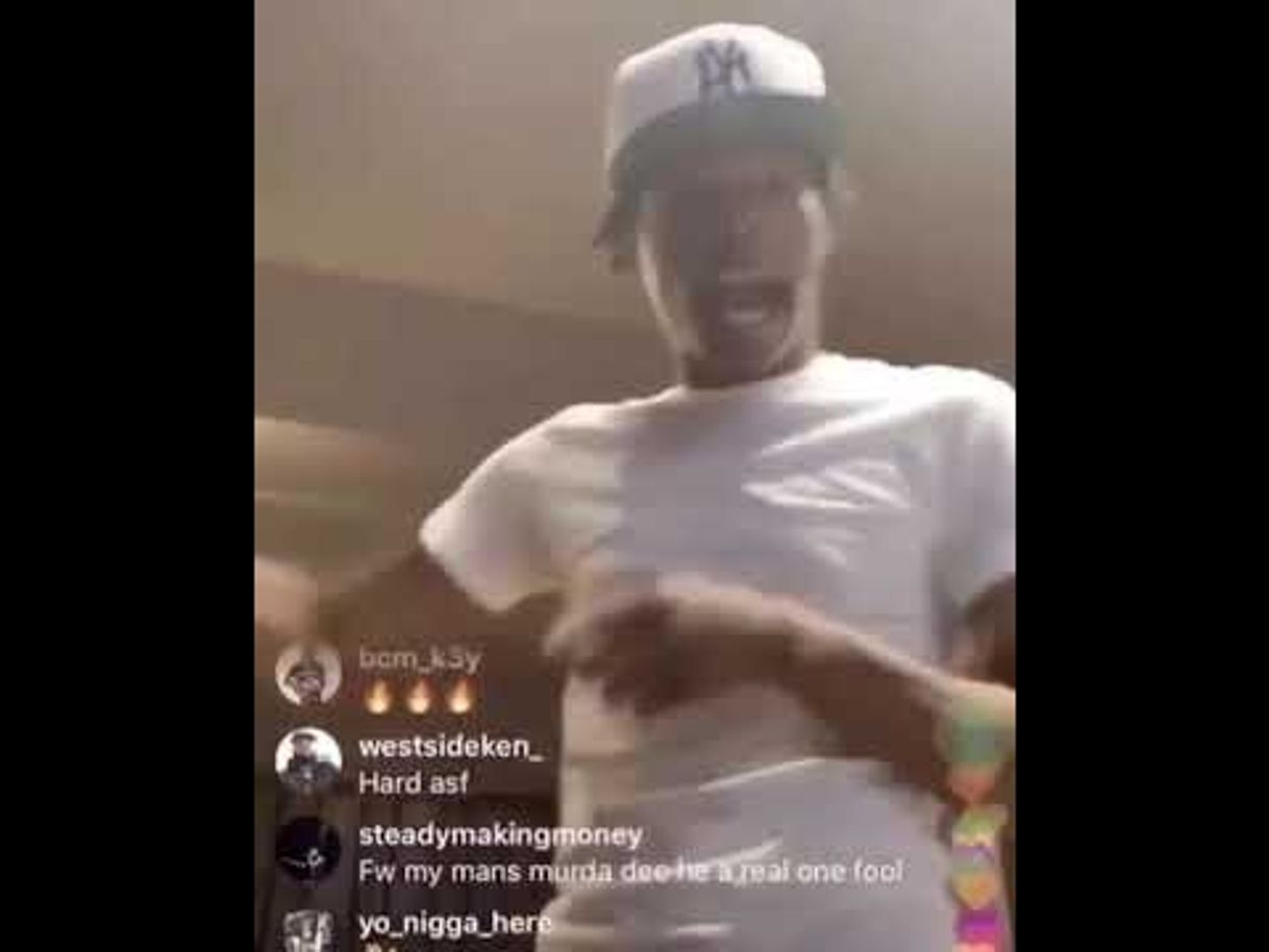 Music Lil Baby (unreleased verse)