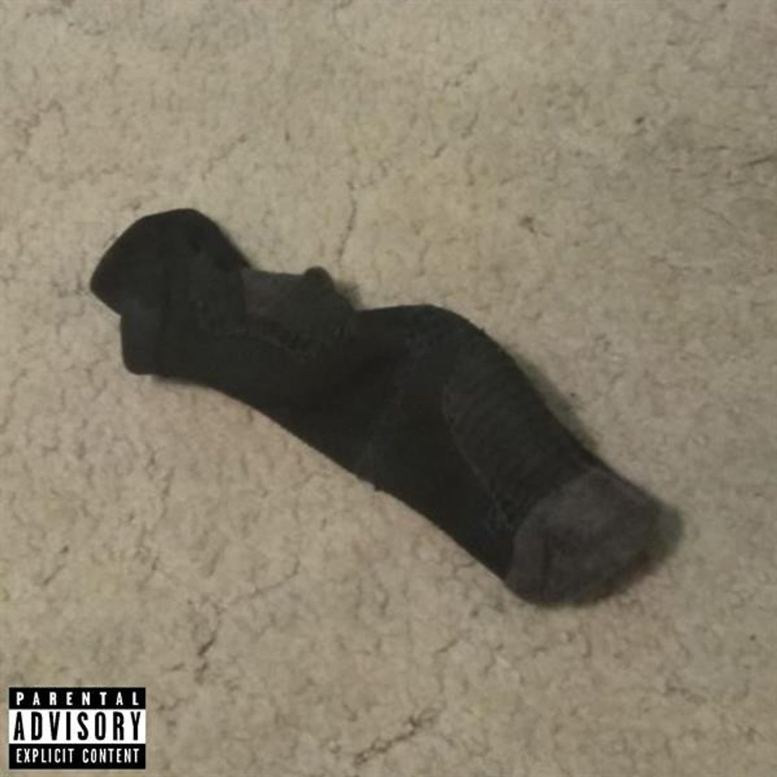 Music Nutted In My Sock