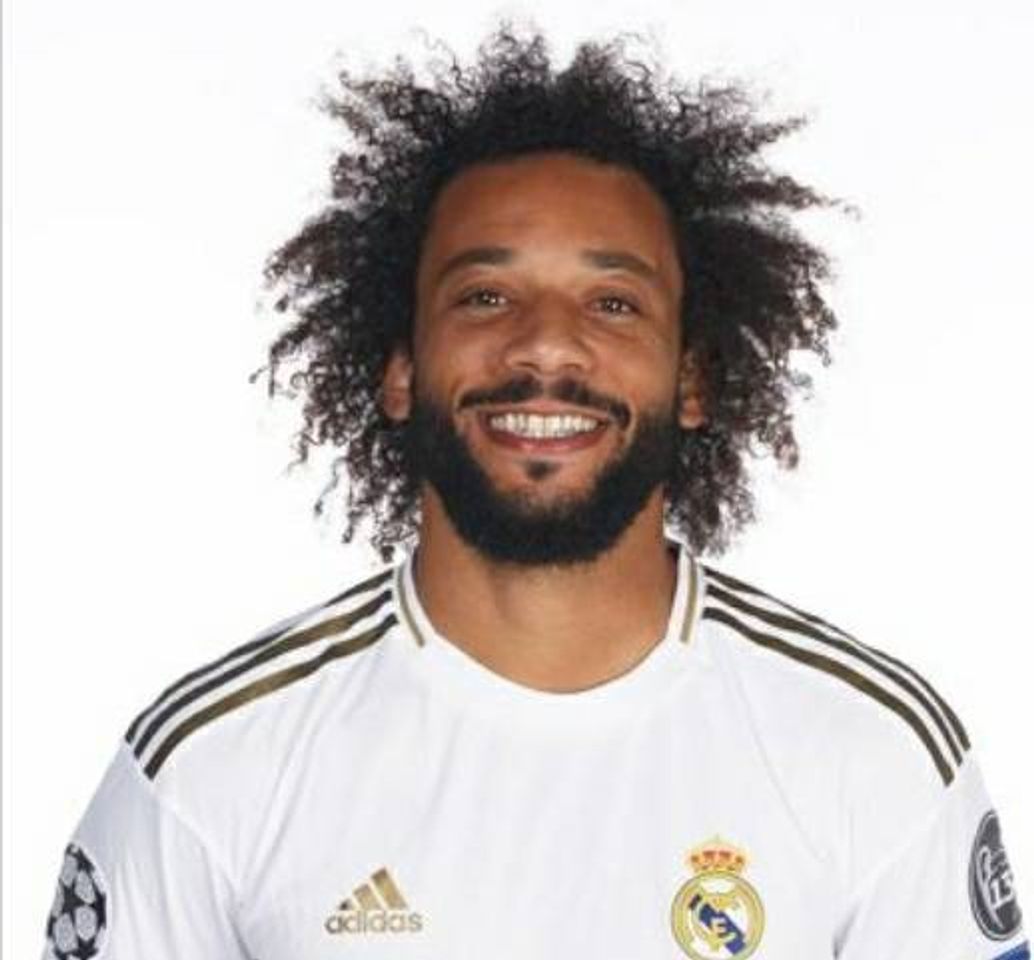 Fashion Marcelo