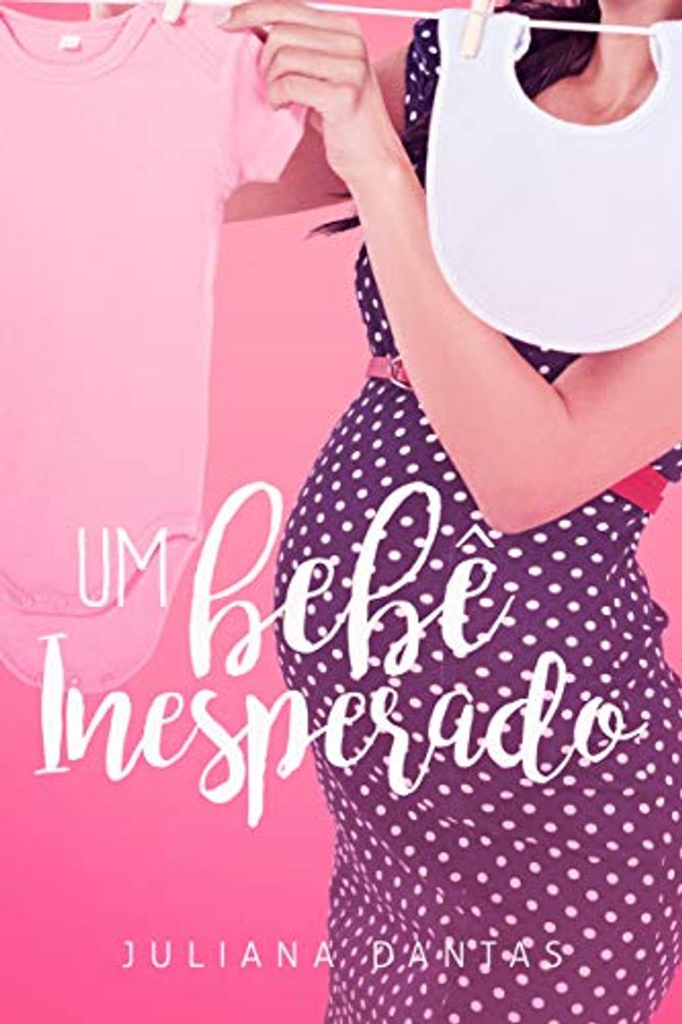 Libro Um bebê inesperado