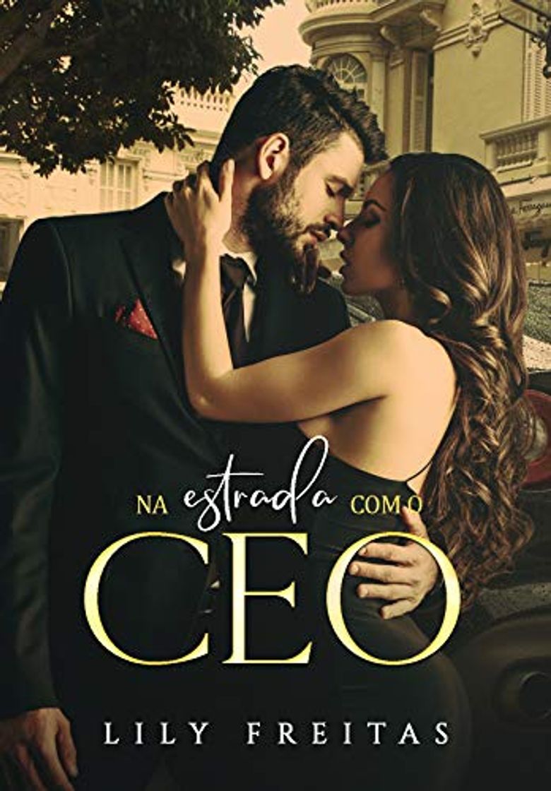 Libro Na Estrada com o Ceo