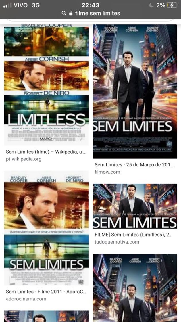 Fashion Sem Limites (2011) Trailer Nacional Legendado. - YouTube