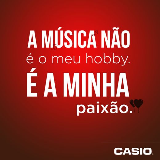 Músicas minha 