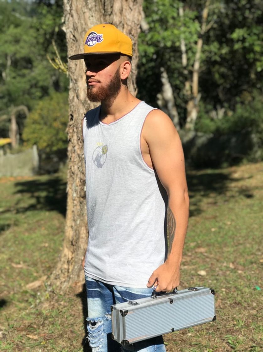 Social Meu canal neh 