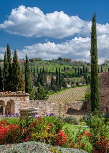 tuscany 🇮🇹