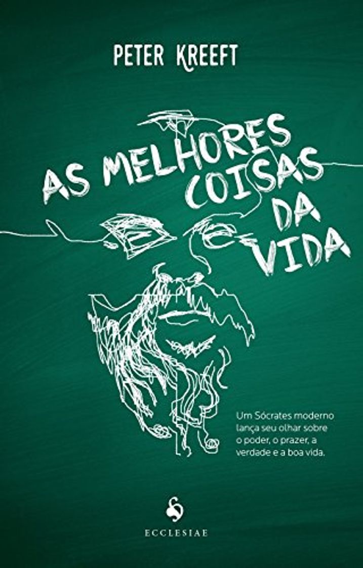 Book As Melhores Coisas da Vida