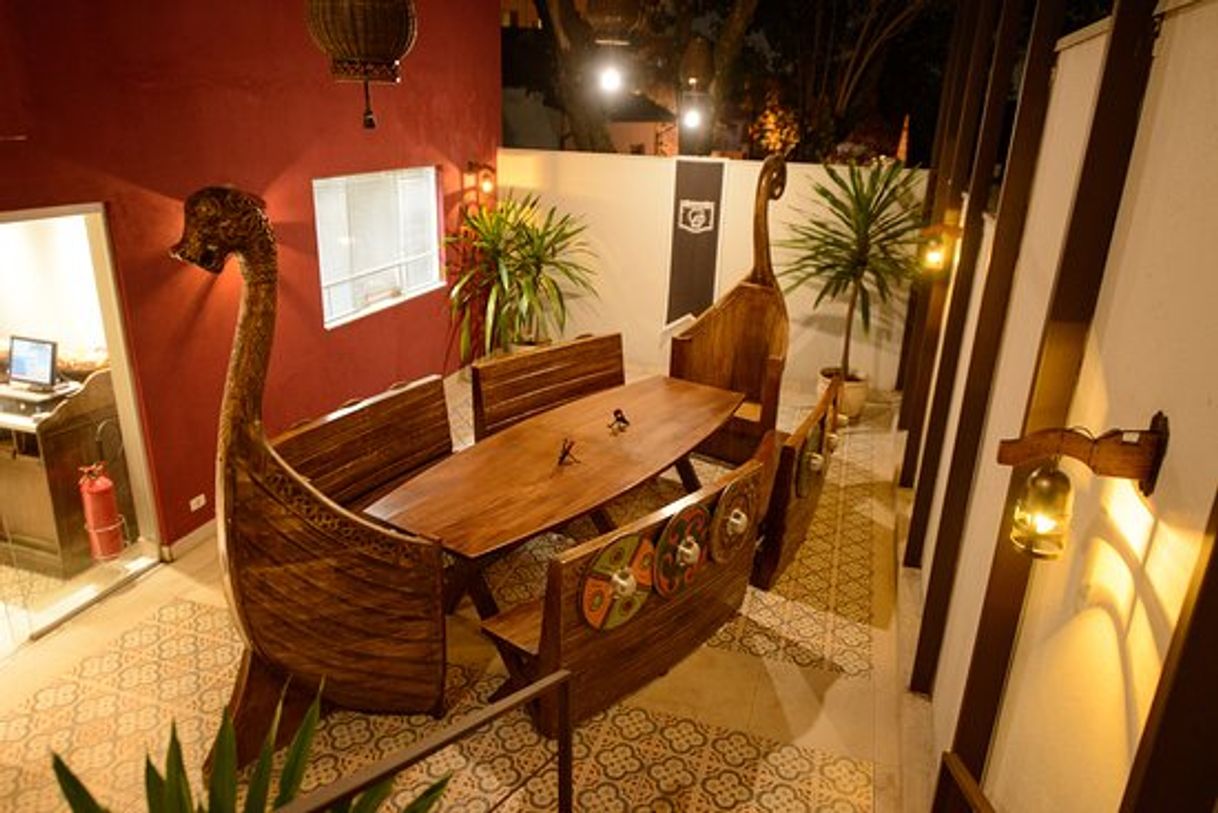 Restaurants Taverna Medieval
