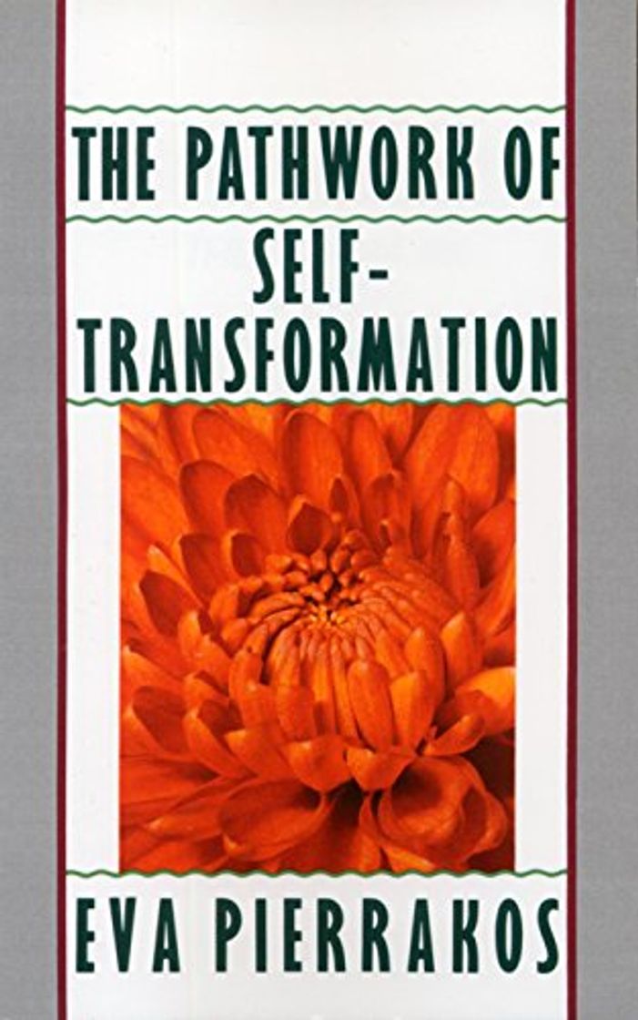 Book The Pathwork of Self-Transformation