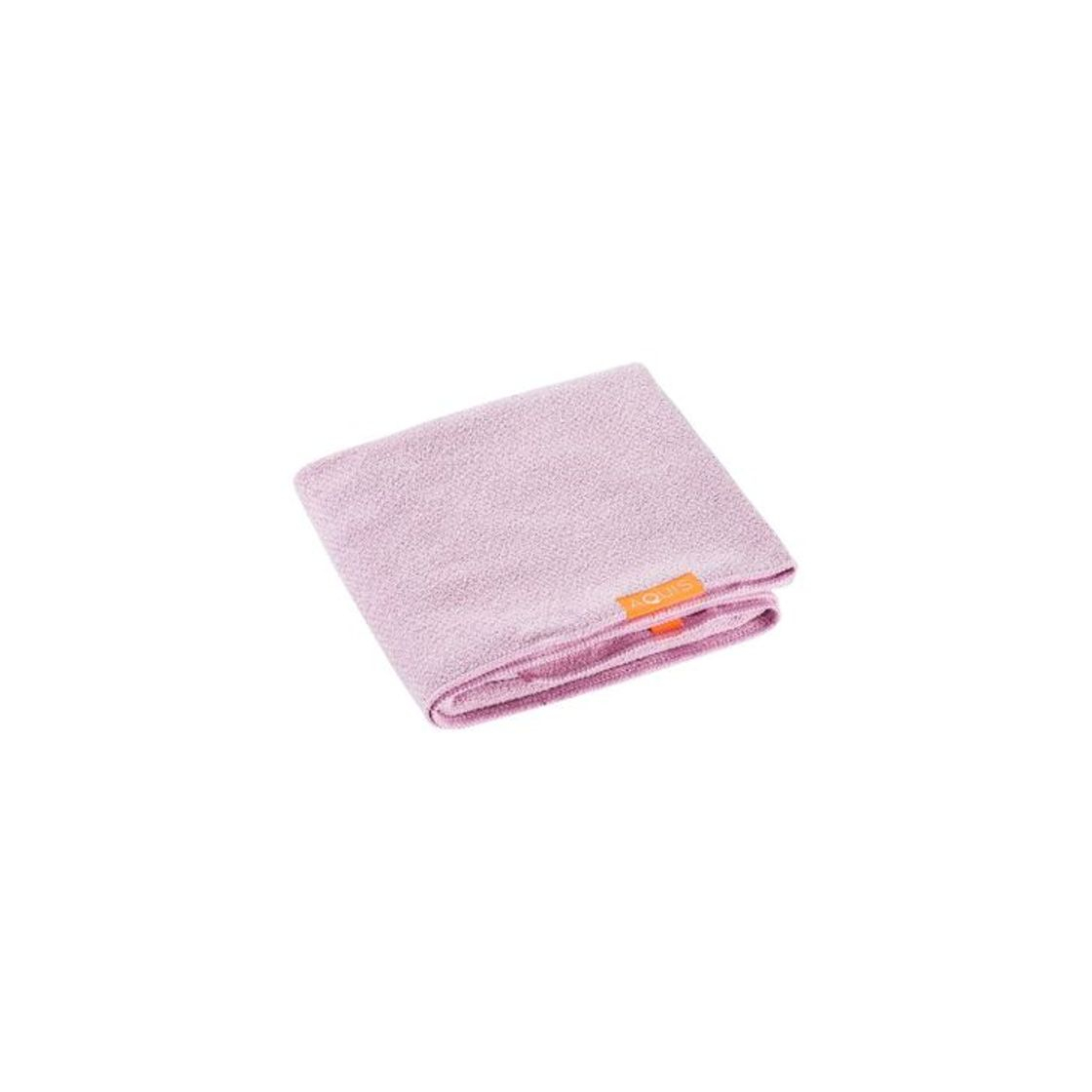 Beauty Lisse Luxe Hair Towel - Toalla para secar el cabello largo