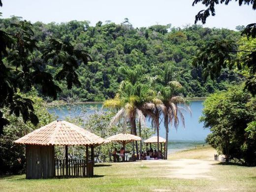 Lagoa Dom Helvécio