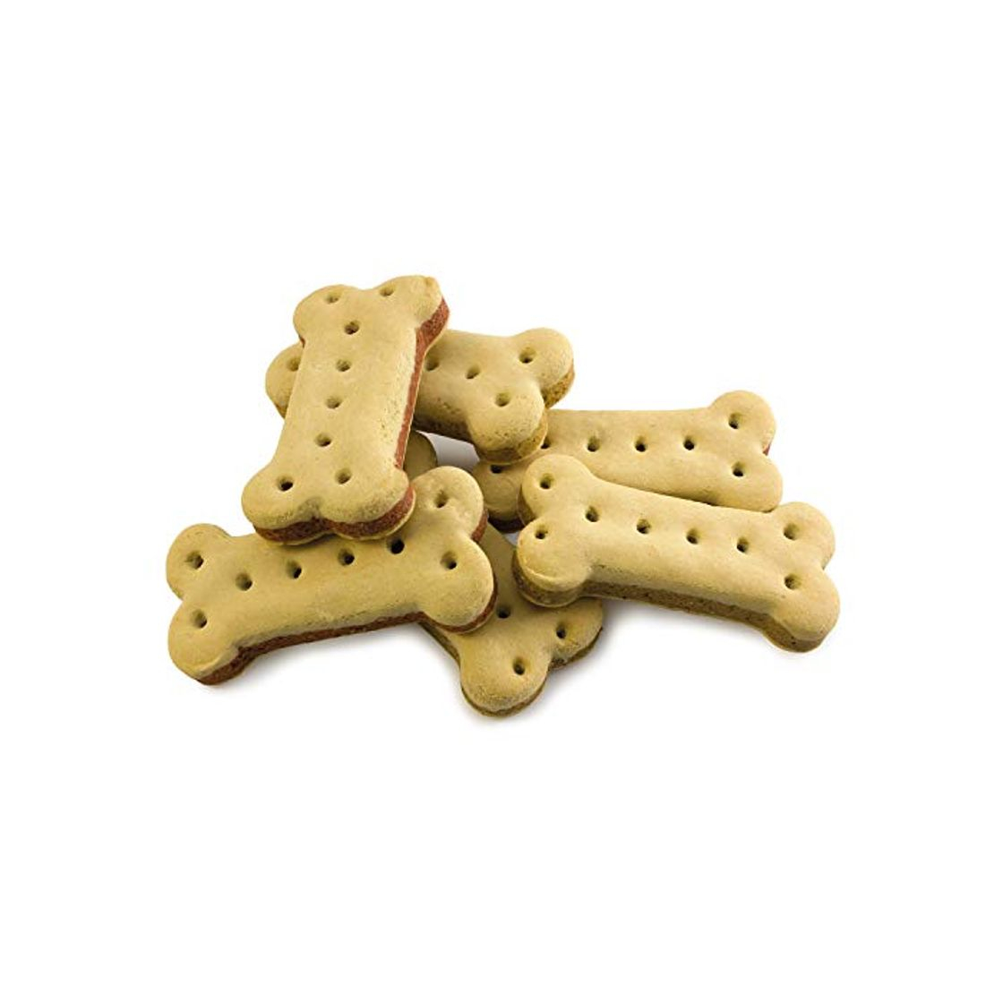 Productos Arquivet Galletas "sandwich hueso" 5 kg