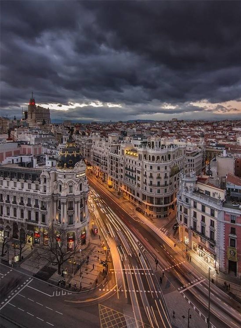 Moda Madrid,Espanha 🇪🇸