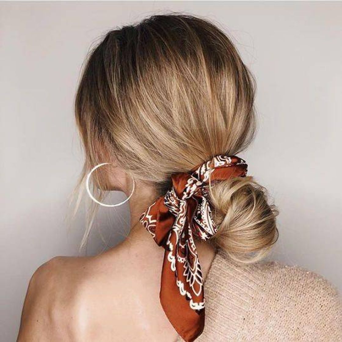 Fashion Hairstyles 