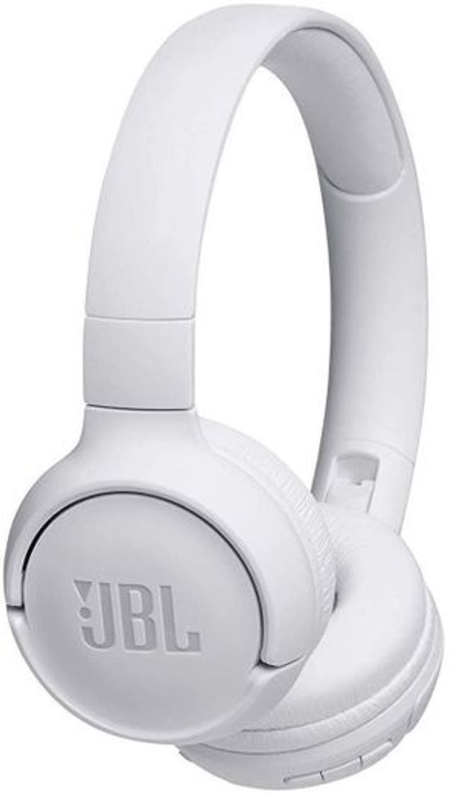 Electronic JBL Tune500BT - Auriculares supraaurales inalámbricos con conexiones multipunto y asistente de