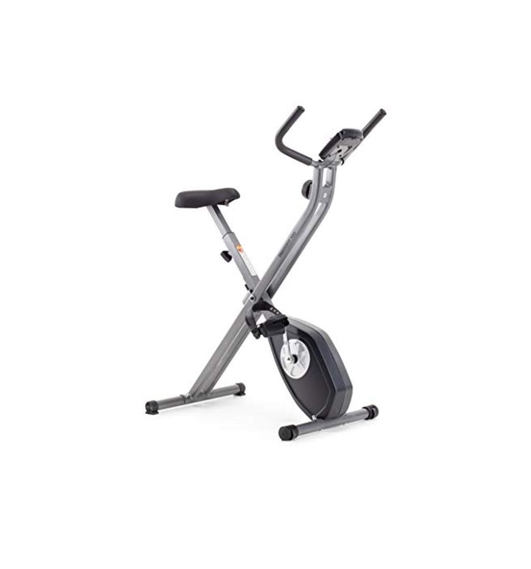 Producto CADENCE Unisex - Bicicleta estática plegable SMARTFIT 100