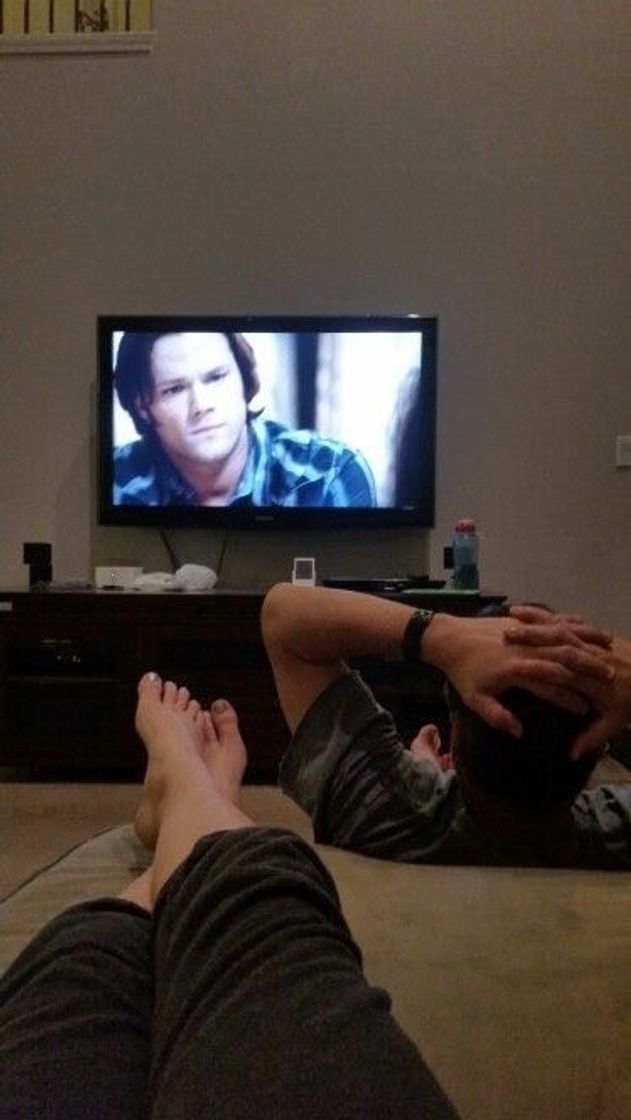 Supernatural💖