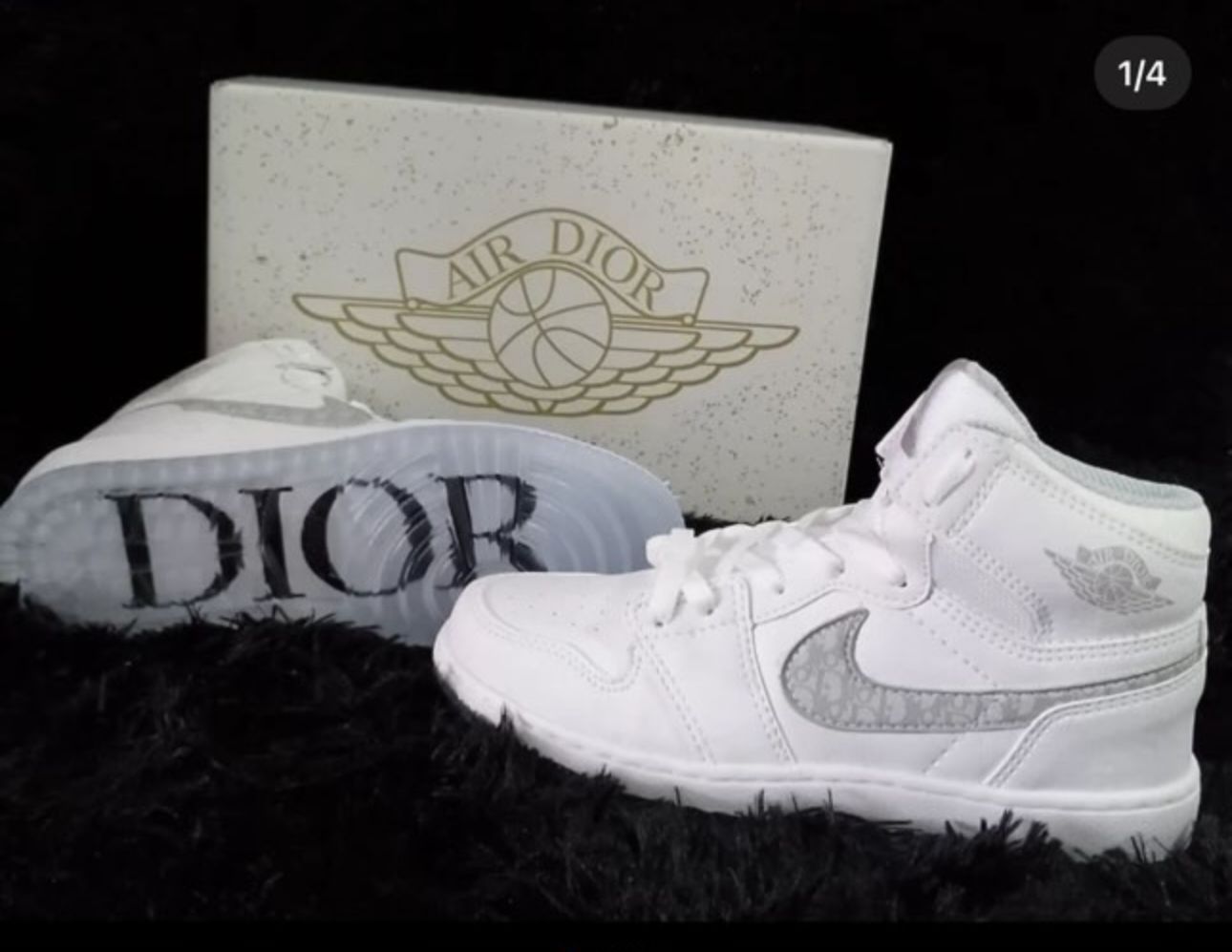 Social Air Dior 