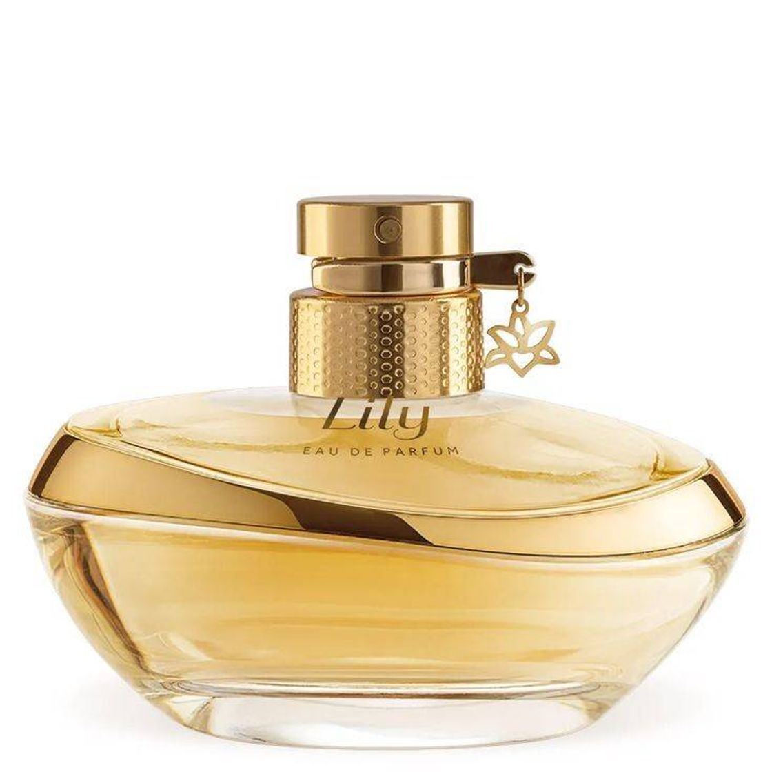 Moda Perfume Lily eau de Parfum Boticário 