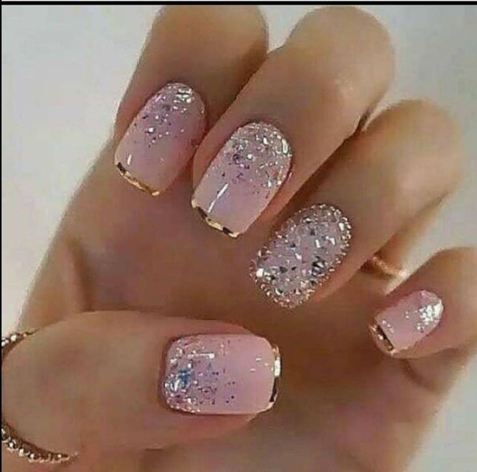 Fashion Unhas 