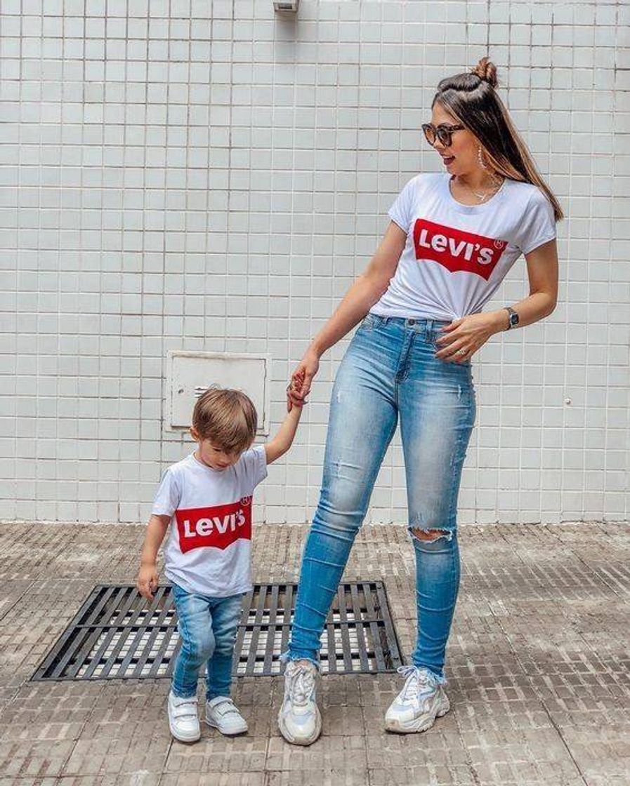 Moda Levi's