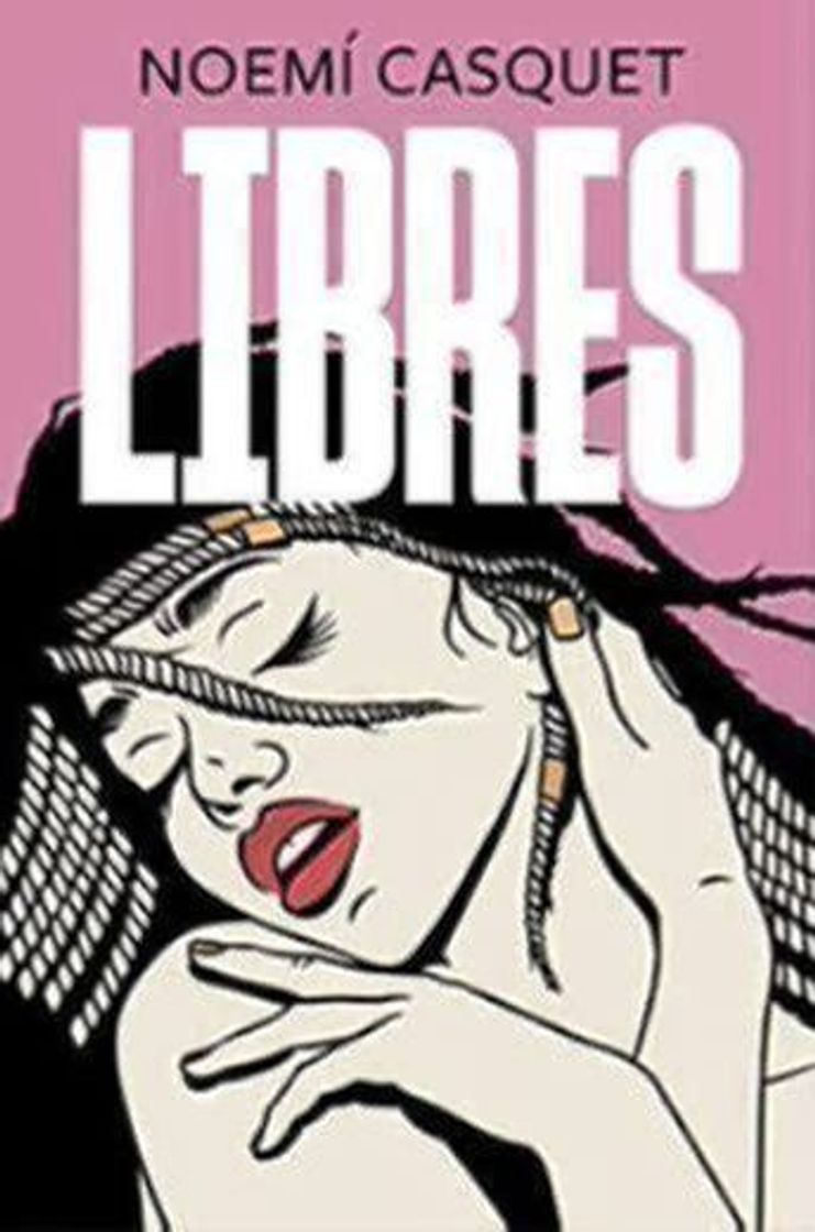 Libro Libres