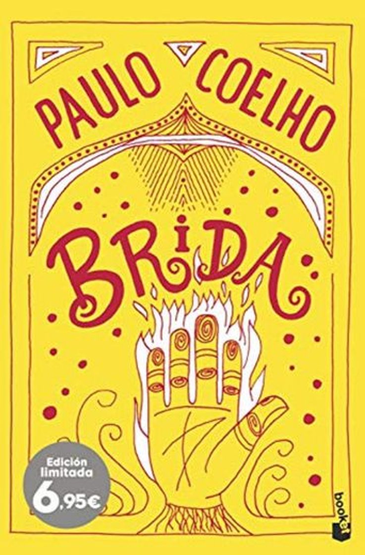 Libro Brida