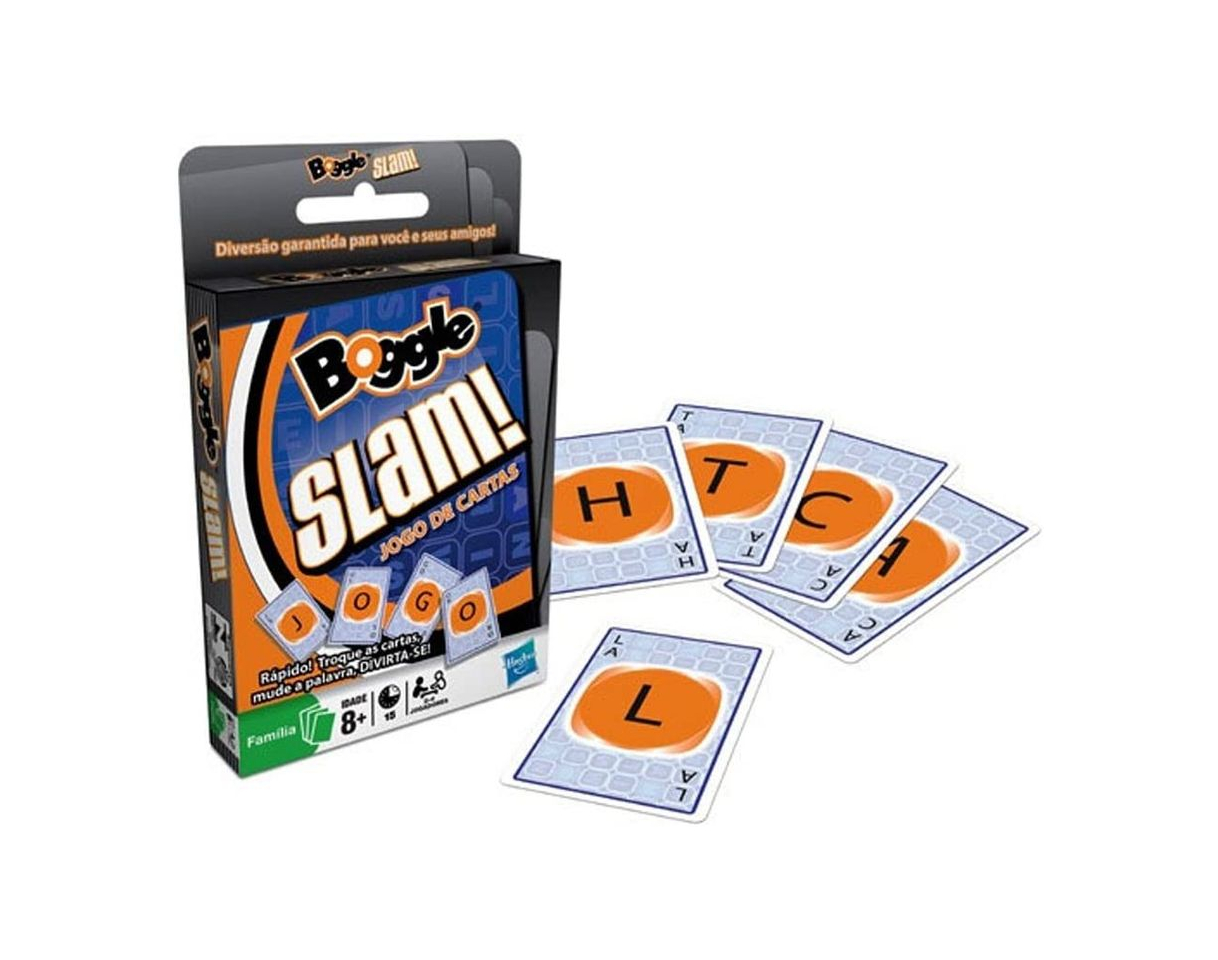 Products Boggle Slam