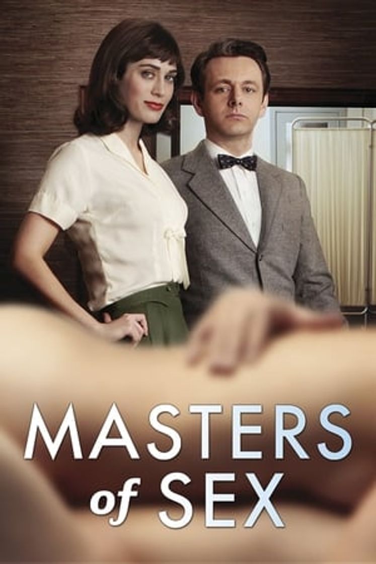 Serie Masters of Sex